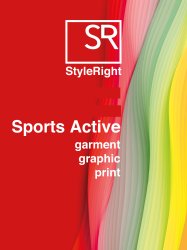 STYLE RIGHT SPORTS ACTIVE (2 issues p.a.)
