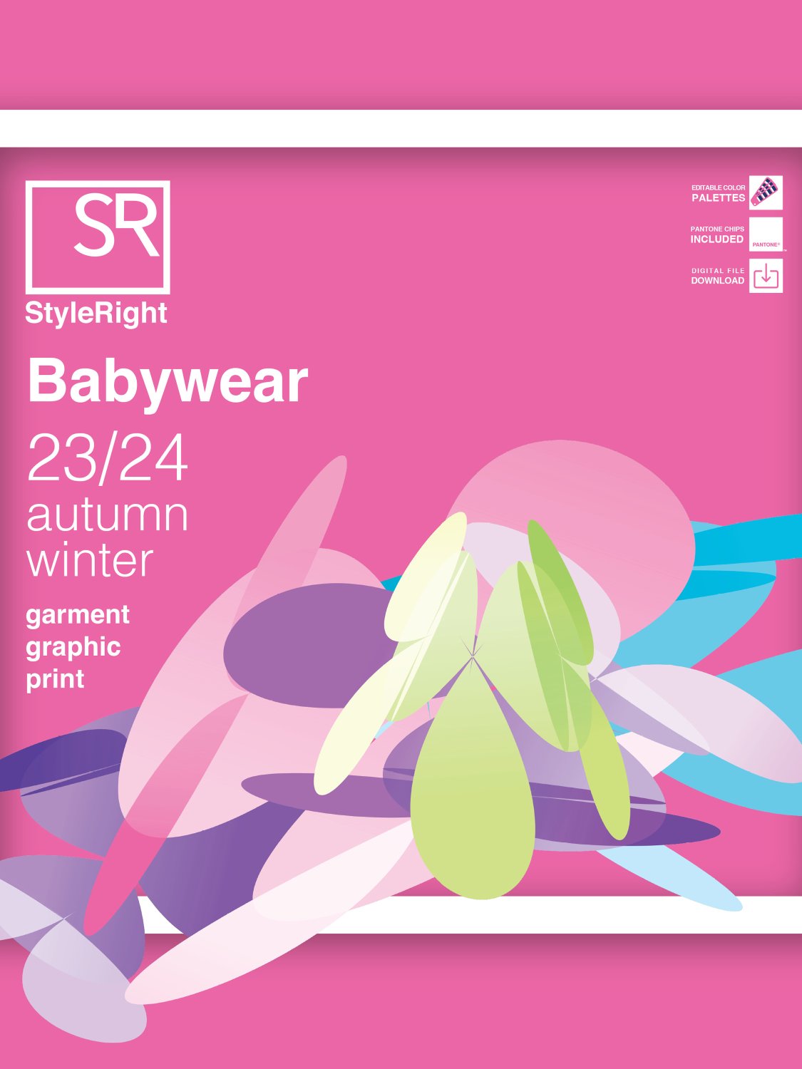 Style Right Babywear A/W 23/24