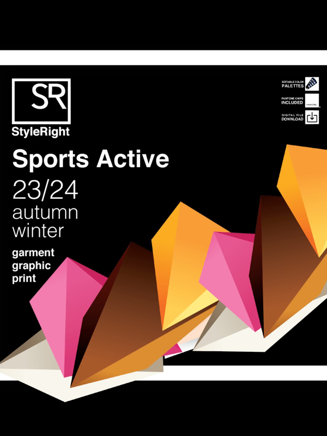 Style Right Sports Active A/W 23/24