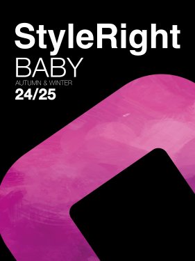 Style Right Babywear A/W 24/25