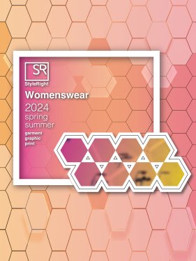 Style Right Womenswear S/S 2024