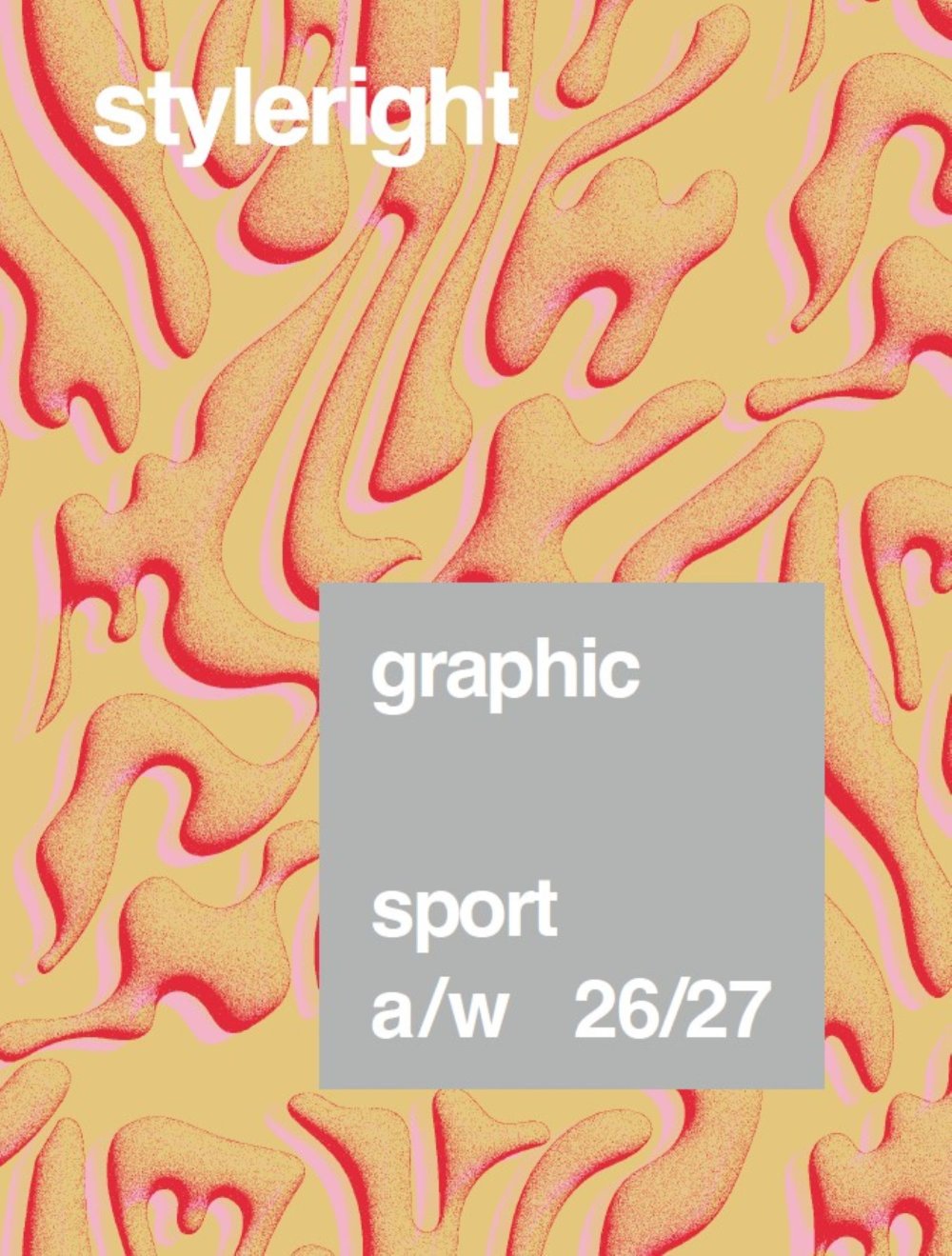 Style Right Sports Active A/W 26/27