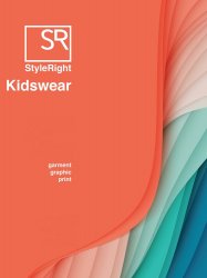 STYLE RIGHT KIDS GRAPHICS (2 issues p.a.)
