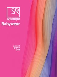 STYLE RIGHT BABY GRAPHICS (2 issues p.a.)
