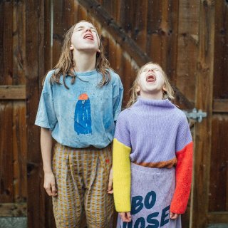 STYLE RIGHT KIDS ALL TREND REPORT A/W 26/27...