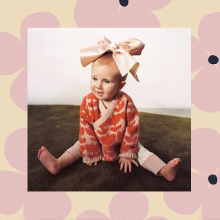 STYLE RIGHT BABY TREND REPORT...