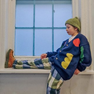 STYLE RIGHT KIDS TREND
A/W 27/28...