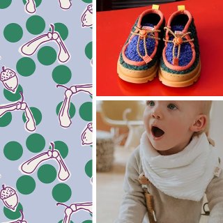 STYLE RIGHT BABY TREND
A/W 27/28...
